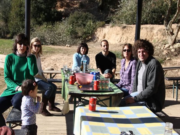 Casa de colonies_Trobades 008